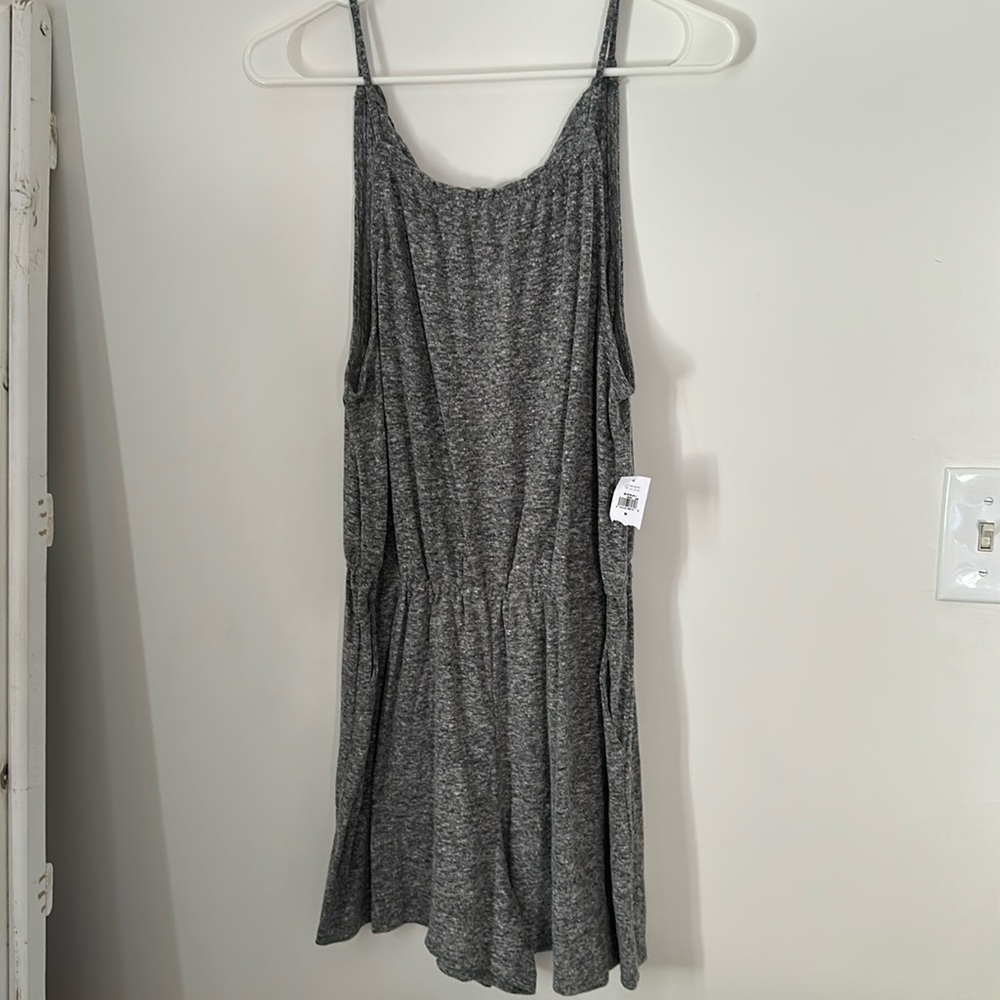 Old navy NWT romper